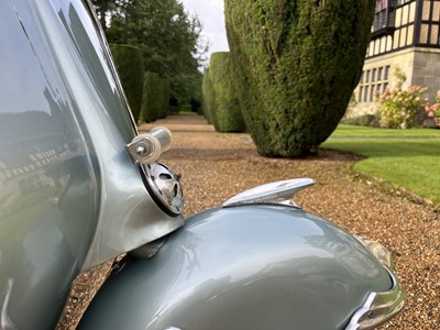 Lot 118 - 1957 Motovespa 125 N