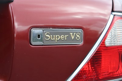 Lot 6 - 1999 Daimler Super V8