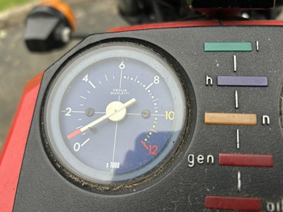 Lot 215 - 1979 Benelli 250/4 Quattro