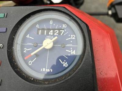 Lot 215 - 1979 Benelli 250/4 Quattro