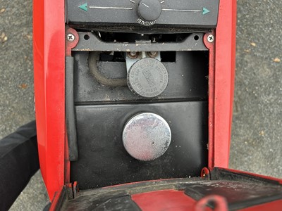 Lot 215 - 1979 Benelli 250/4 Quattro