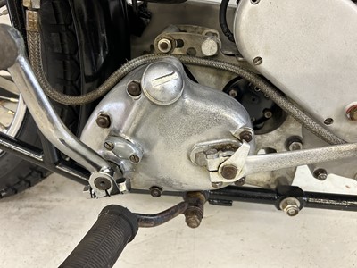 Lot 214 - 1948 EMC Split Single