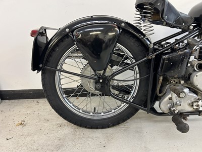 Lot 214 - 1948 EMC Split Single