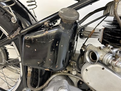 Lot 214 - 1948 EMC Split Single