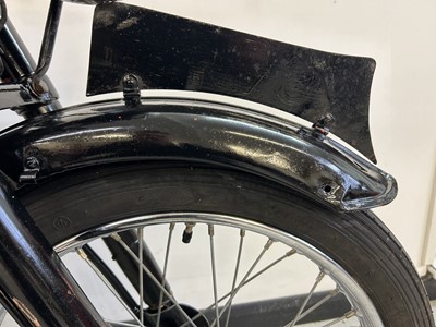 Lot 214 - 1948 EMC Split Single