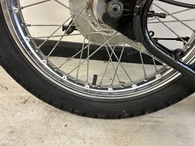 Lot 214 - 1948 EMC Split Single