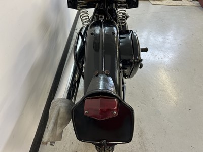 Lot 214 - 1948 EMC Split Single