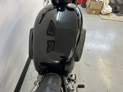 Lot 214 - 1948 EMC Split Single