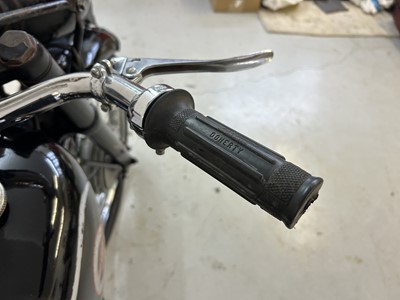 Lot 214 - 1948 EMC Split Single