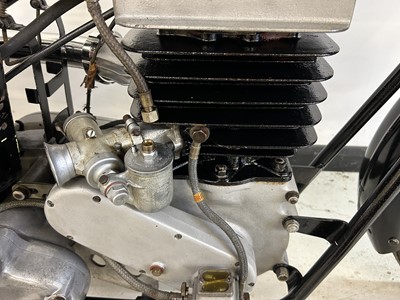 Lot 214 - 1948 EMC Split Single