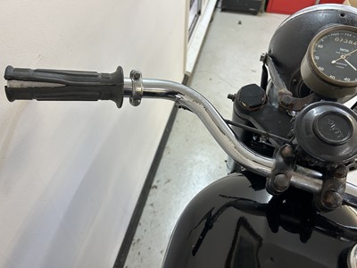 Lot 214 - 1948 EMC Split Single