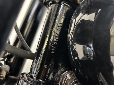 Lot 214 - 1948 EMC Split Single