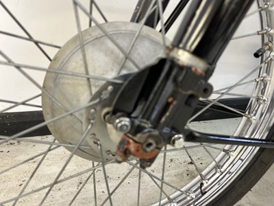 Lot 214 - 1948 EMC Split Single