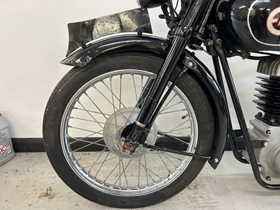 Lot 214 - 1948 EMC Split Single