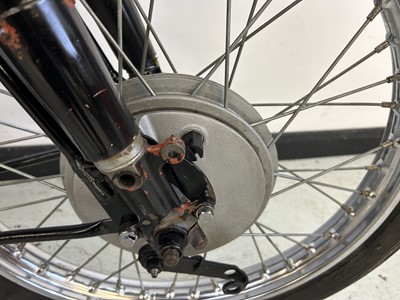 Lot 214 - 1948 EMC Split Single