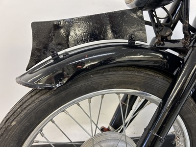 Lot 214 - 1948 EMC Split Single