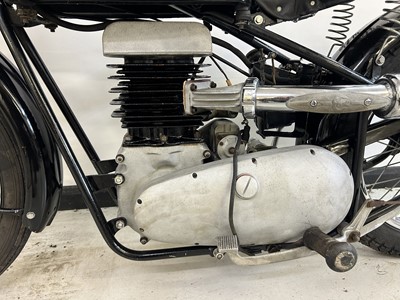 Lot 214 - 1948 EMC Split Single