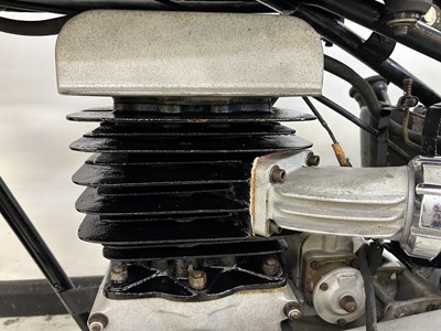 Lot 214 - 1948 EMC Split Single