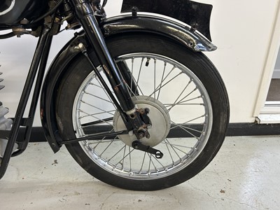 Lot 214 - 1948 EMC Split Single