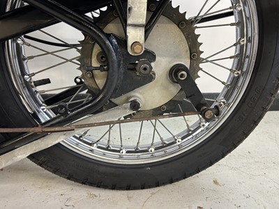 Lot 214 - 1948 EMC Split Single