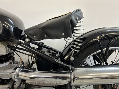 Lot 214 - 1948 EMC Split Single