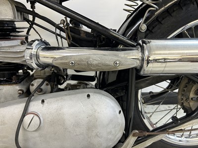 Lot 214 - 1948 EMC Split Single