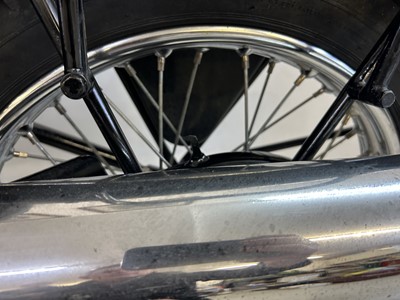 Lot 214 - 1948 EMC Split Single