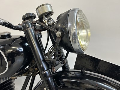 Lot 214 - 1948 EMC Split Single