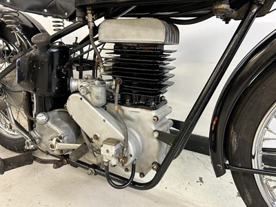 Lot 214 - 1948 EMC Split Single