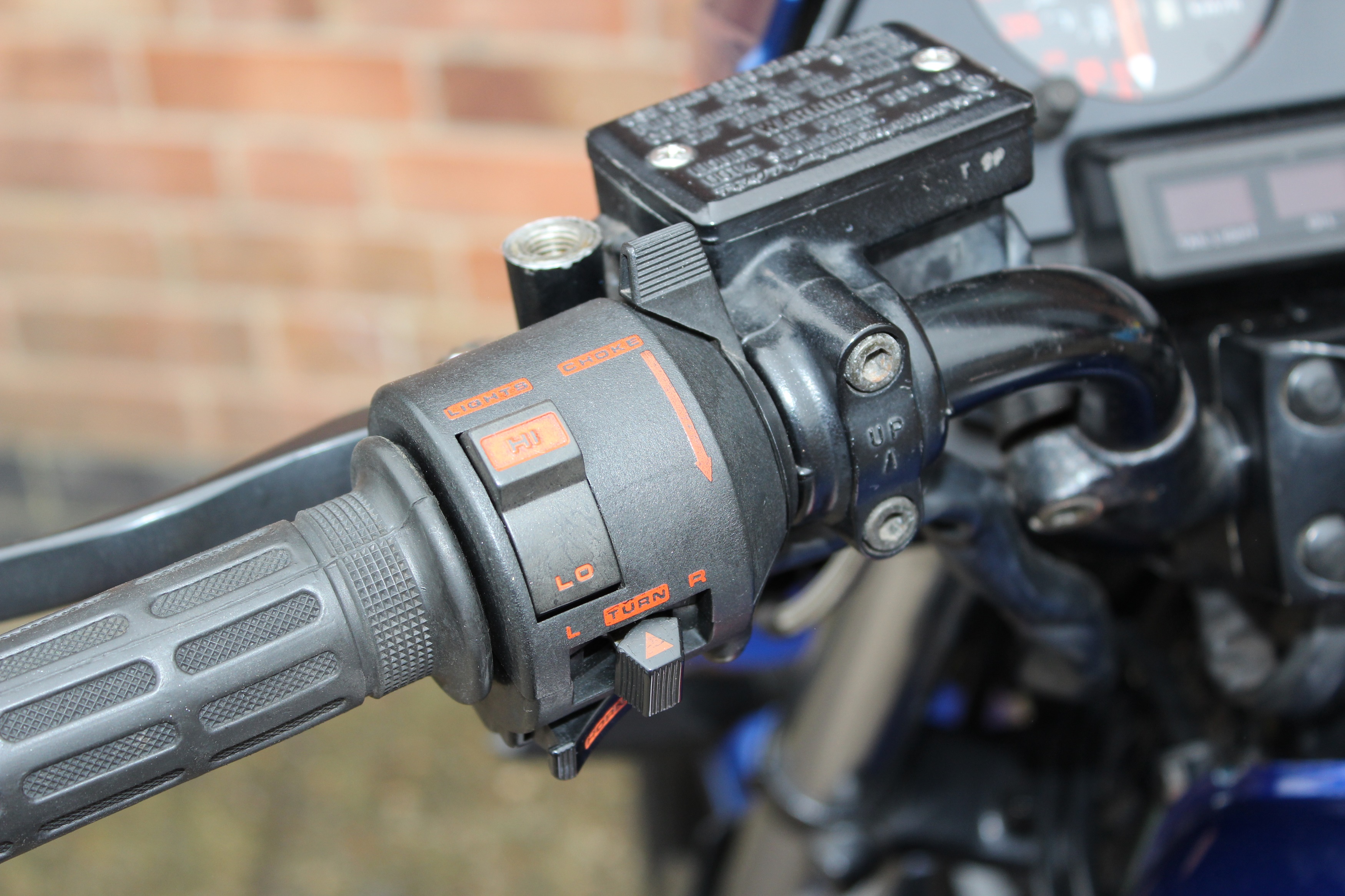 Lot 391 1986 Honda CB700 Nighthawk