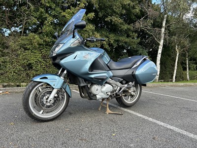 Lot 412 - 2006 Honda NT700 VA Deauville