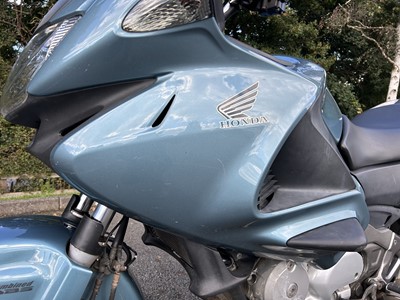 Lot 412 - 2006 Honda NT700 VA Deauville