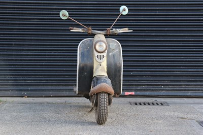 Lot 1956 NSU Prima D