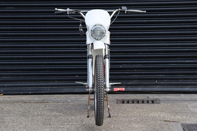 Lot 339 - 1978 Gilera 50 Trial 5V