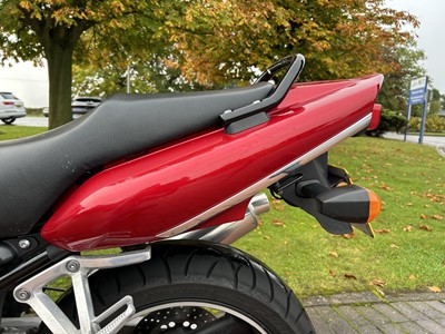 Lot 408 - 1999 Yamaha FZS 600 Fazer