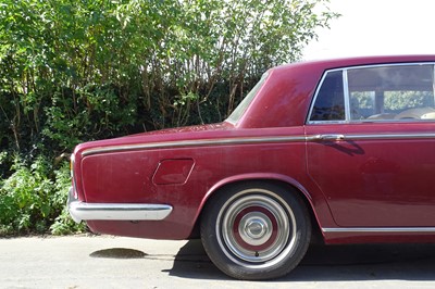 Lot 54 - 1967 Bentley T1