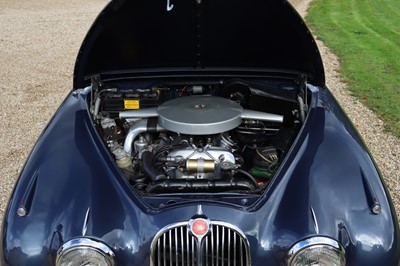 Lot 103 - 1961 Jaguar MkII 3.4 litre