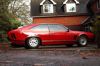 Lot 1975 Iso Lele Sport