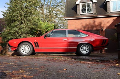 Lot 1975 Iso Lele Sport