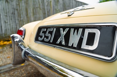 Lot 1958 Mercedes-Benz 190 SL