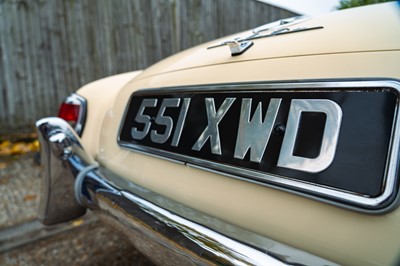 Lot 1959 Mercedes-Benz 190 SL