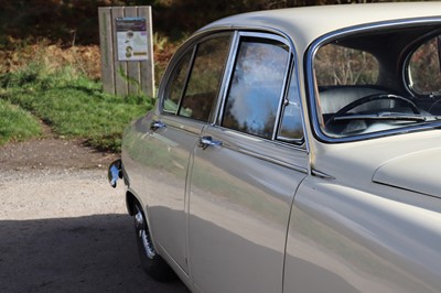 Lot 1968 Daimler Sovereign