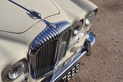 Lot 1968 Daimler Sovereign