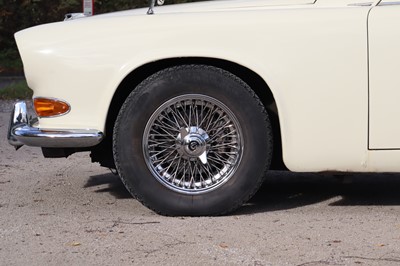 Lot 1968 Daimler Sovereign