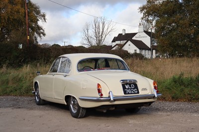 Lot 1968 Daimler Sovereign