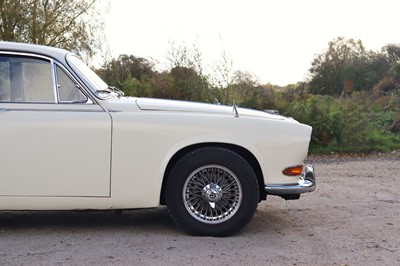 Lot 1968 Daimler Sovereign