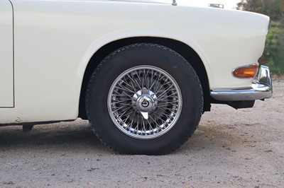 Lot 1968 Daimler Sovereign