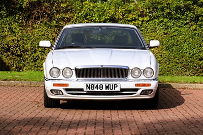 Lot 1996 Jaguar XJ6 3.2 Select