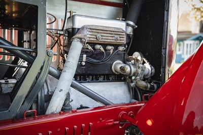 Lot 1926 Derby 9hp Grand Sports Special