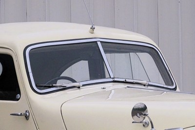 Lot 1948 Bristol 400